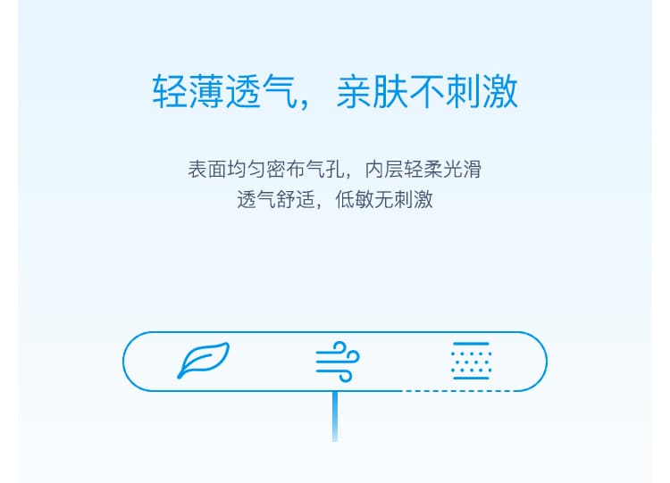 霍尼韦尔（Honeywell） H1005591 H901 KN95 折叠式口罩 (白色、耳带式、标准包装、50 只/盒)